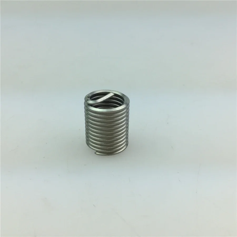 Repair Tool Stainless Steel Thread Thread Jacket / Wire Hood Threaded Silk M14 * 2.0 * 2.0D (after installation 28mm) Lifting