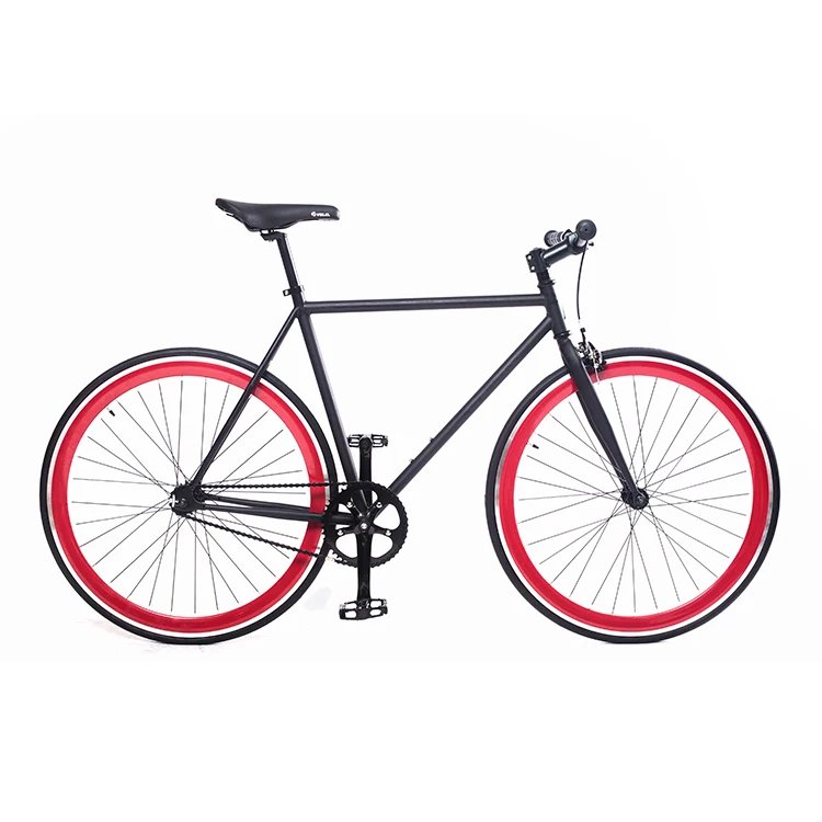 

China Colored Fixie /fixie Bikes/bycycle / Bicicle/ 700C Fixed Gear Bicycles for Adult