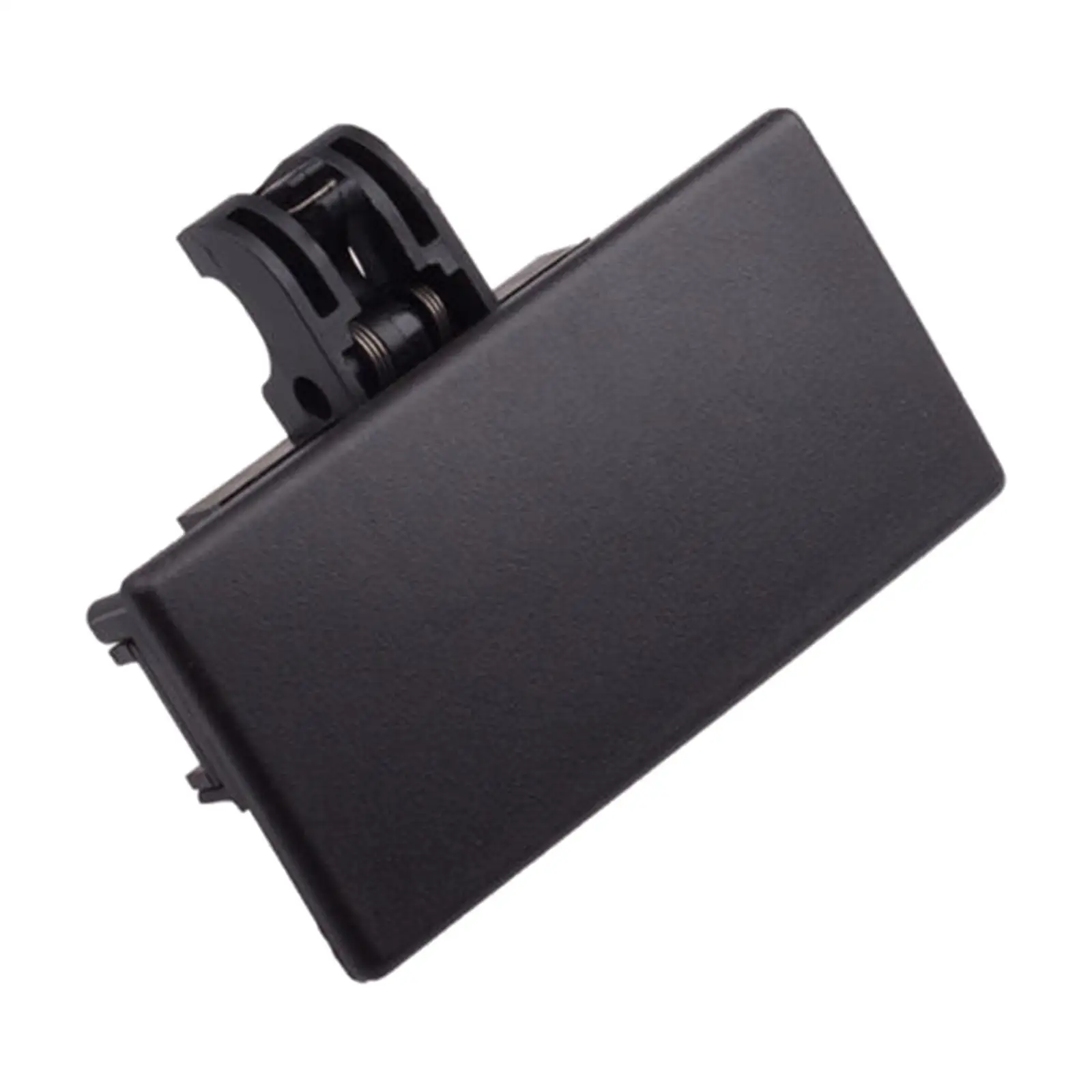 

Door Latch Handle Accessories ABS Glove Box Lock for Ford F150 F250 High Performance