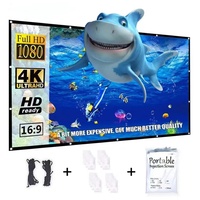 TV Cover Dust Cover Cover Towel 43 Inch 55 Inch 65 Inch 70 Inch 80 inch 85 inch  Household Hanging