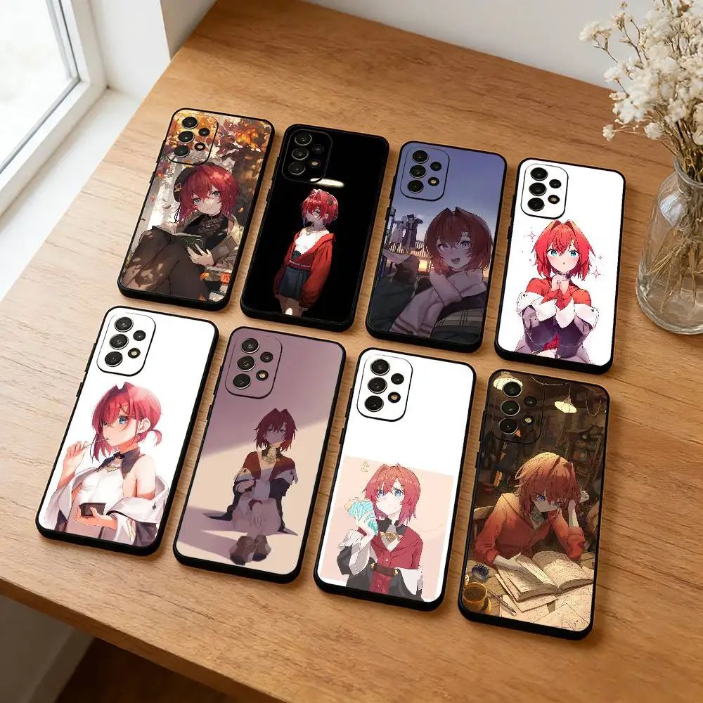 Ange K-Katrina C-Cu… - image