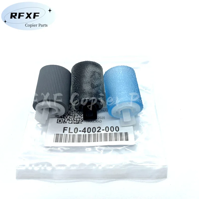 FL0-2885-000 FL0-1674-000 FL0-4002-000 لكانون IR C3520 C3525 C3530 C3020 C3320 C3325 C3330 ورقة لاقط الأسطوانة ناسخة أجزاء #1