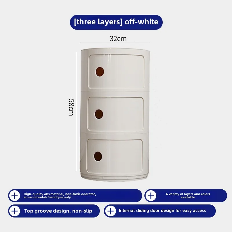 Mueble lateral para sofá, mesa de centro pequeña.