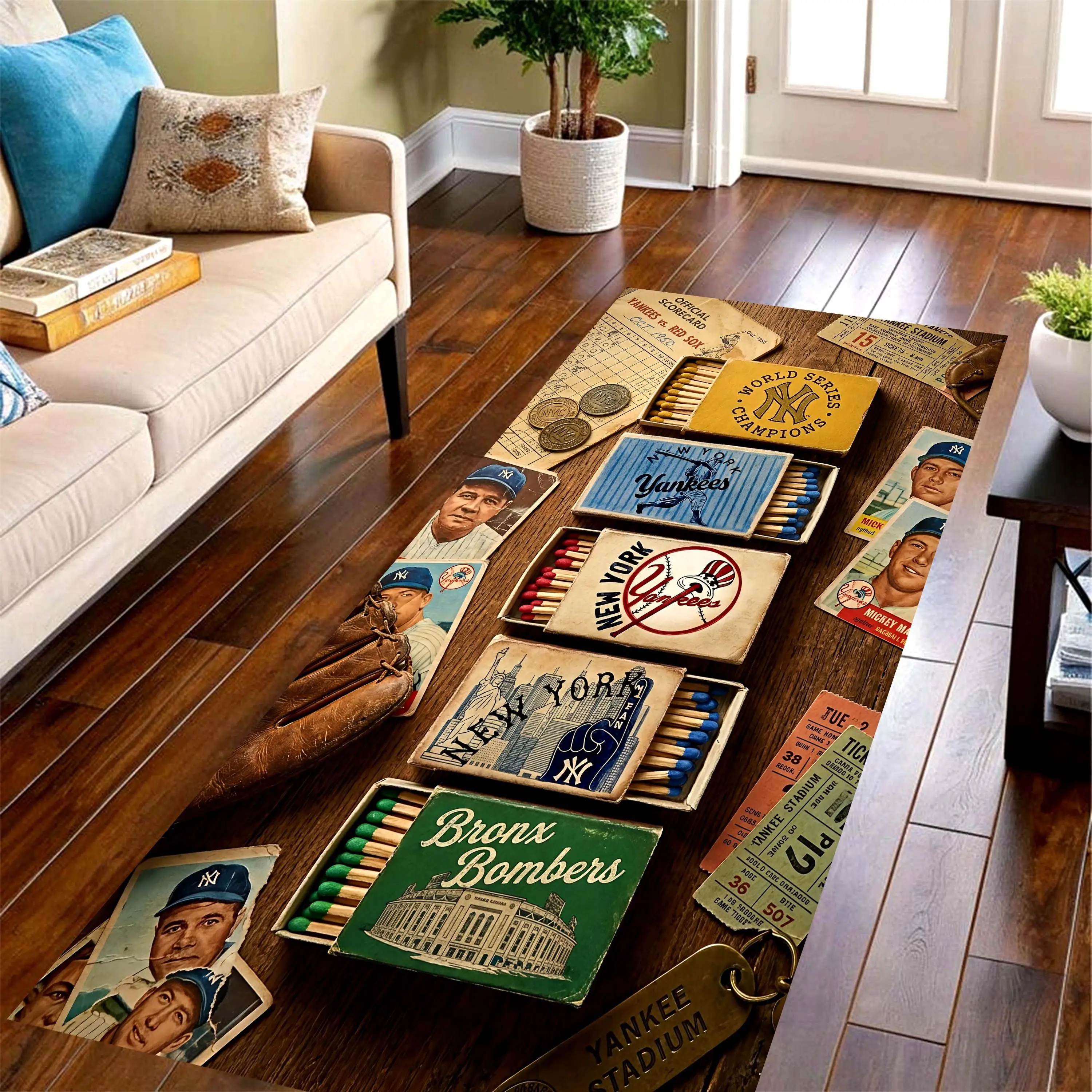 Vintage vinylplaat vloerkleed - Commercial Kitchen Vinyl Flooring recensie en prijs