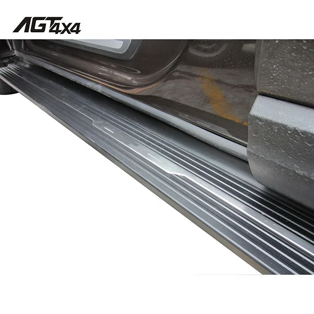 Рисунок 6 - AGT4X4 автоаксессуары