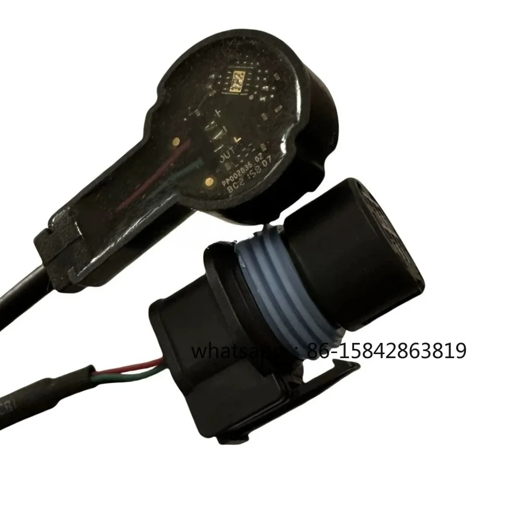Plant Protection Drone [T40/T20P] Level Gauge Sensor Assembly, New Repair and Replacement Parts