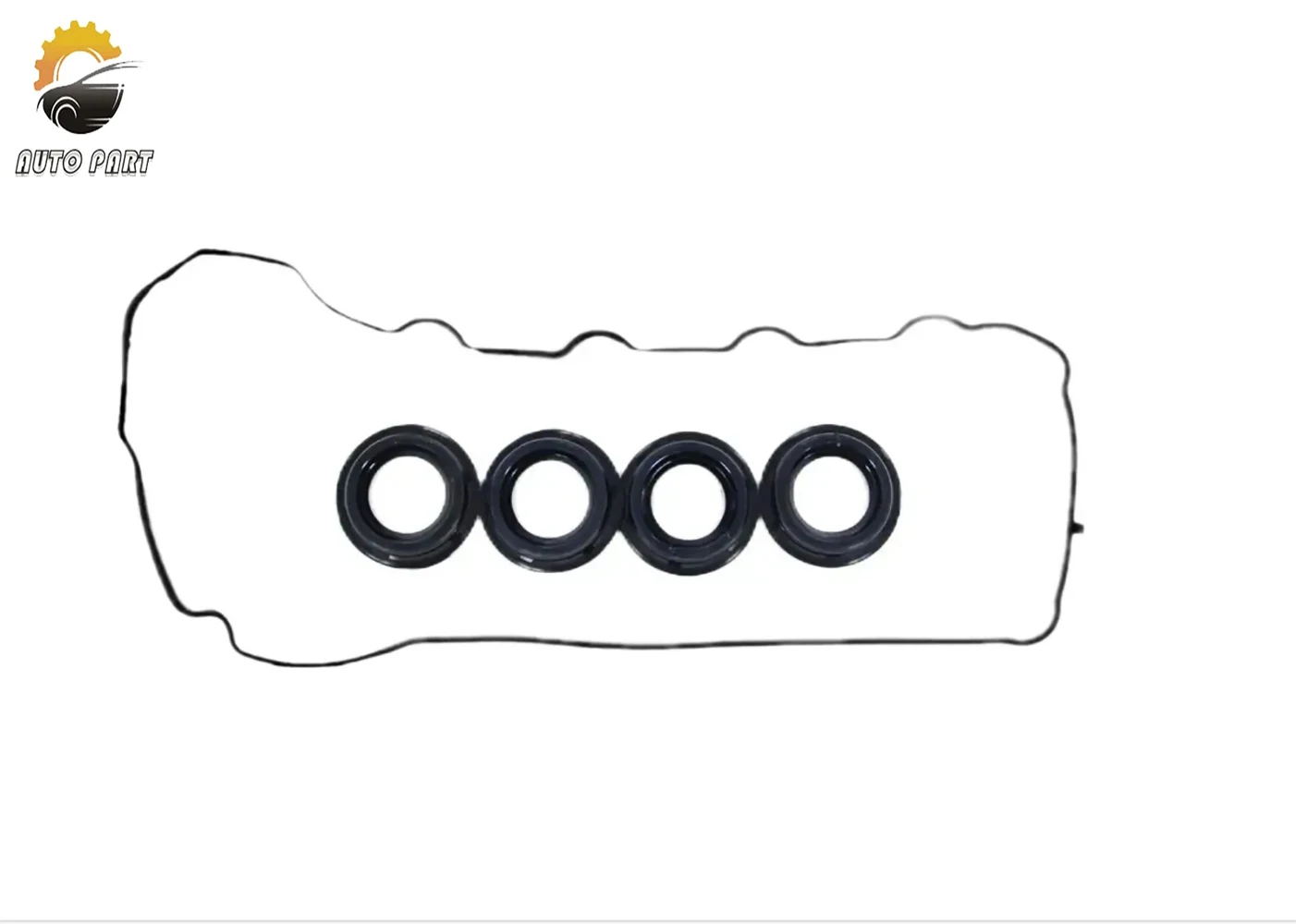 

New original quality valve cover gasket kit is suitable for Toyota Highlander Lexus engine 1AR 2AR 11193-36010 11213-36020