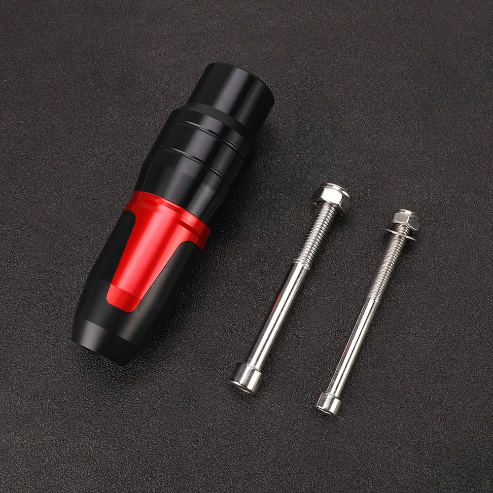 For Honda CB125F CB125R CB190R CB300F 2015-2020 2021 2022 2023 Motorcycle CNC Exhaust Frame Sliders Crash Pads Falling Protector