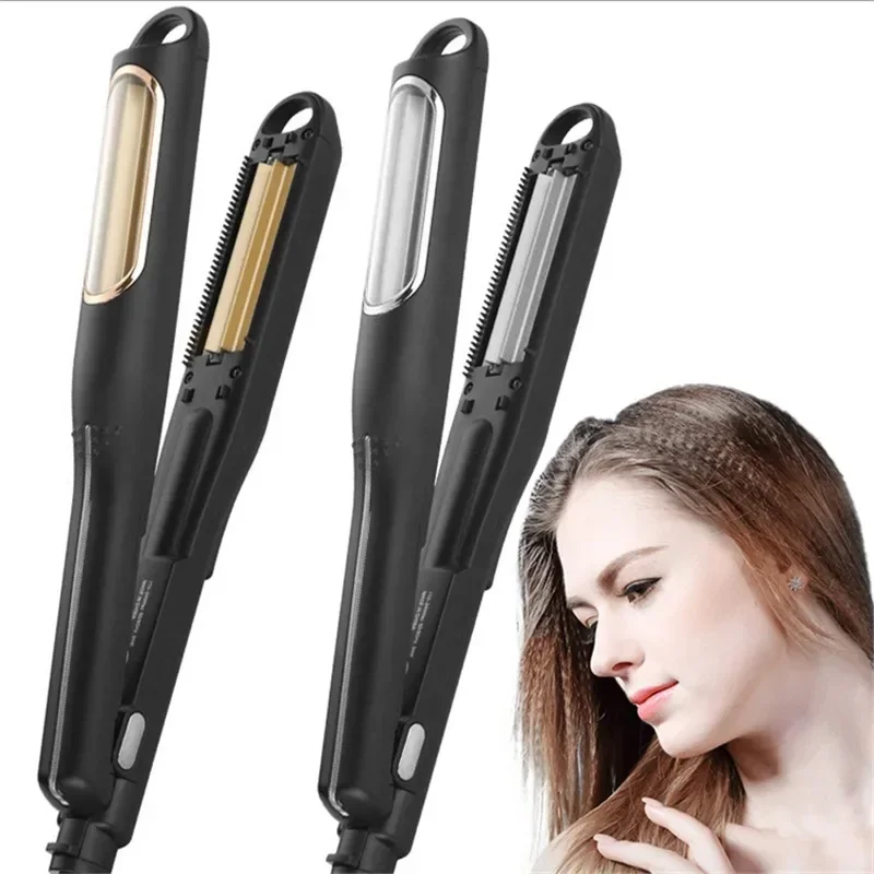 

Ion Automatic Crimping Hair Iron Curler Professional Hair Curler Corn Perm Splint Wave Board Tourmaline Iron Styling Tool