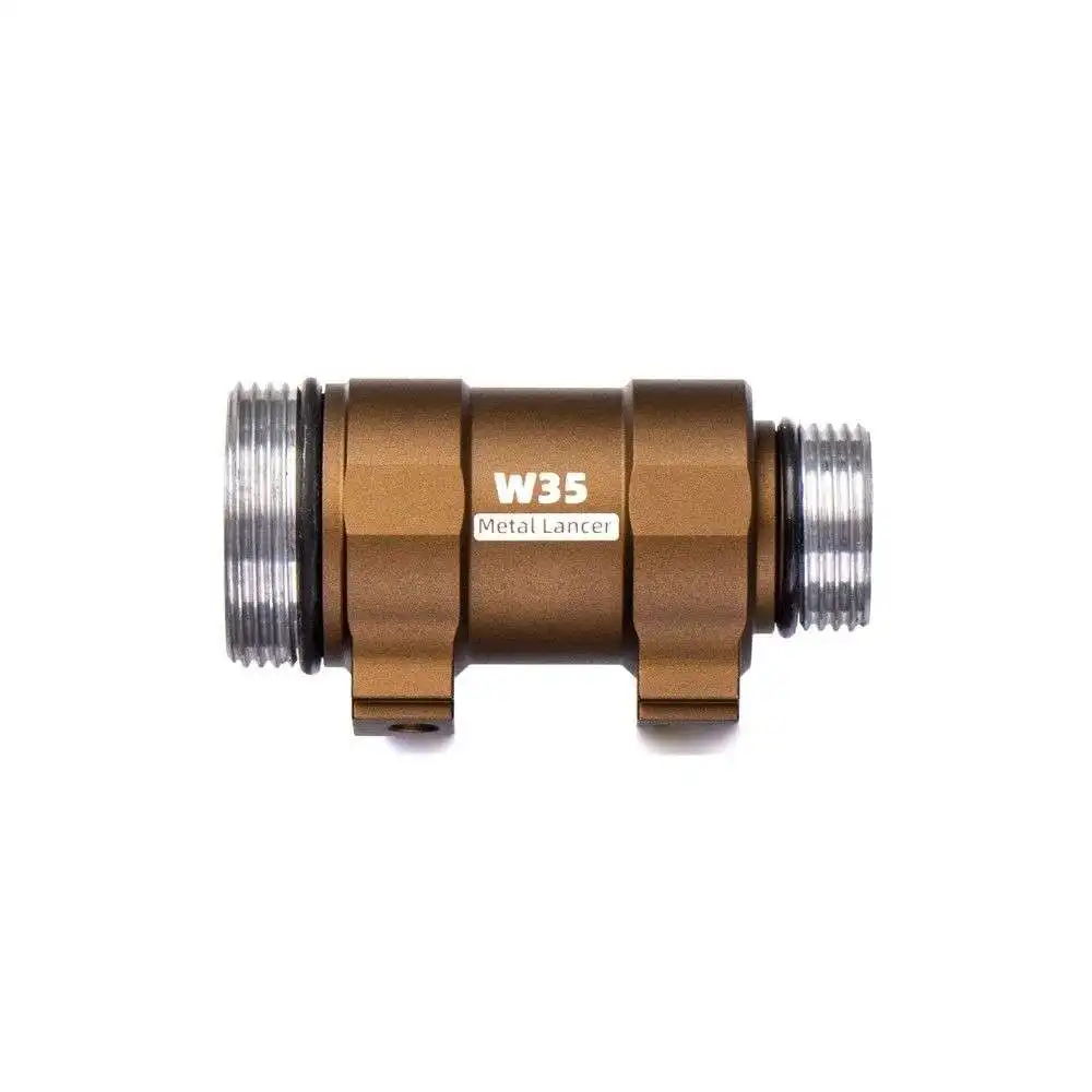 Weltool W35 Body for Weaponlights