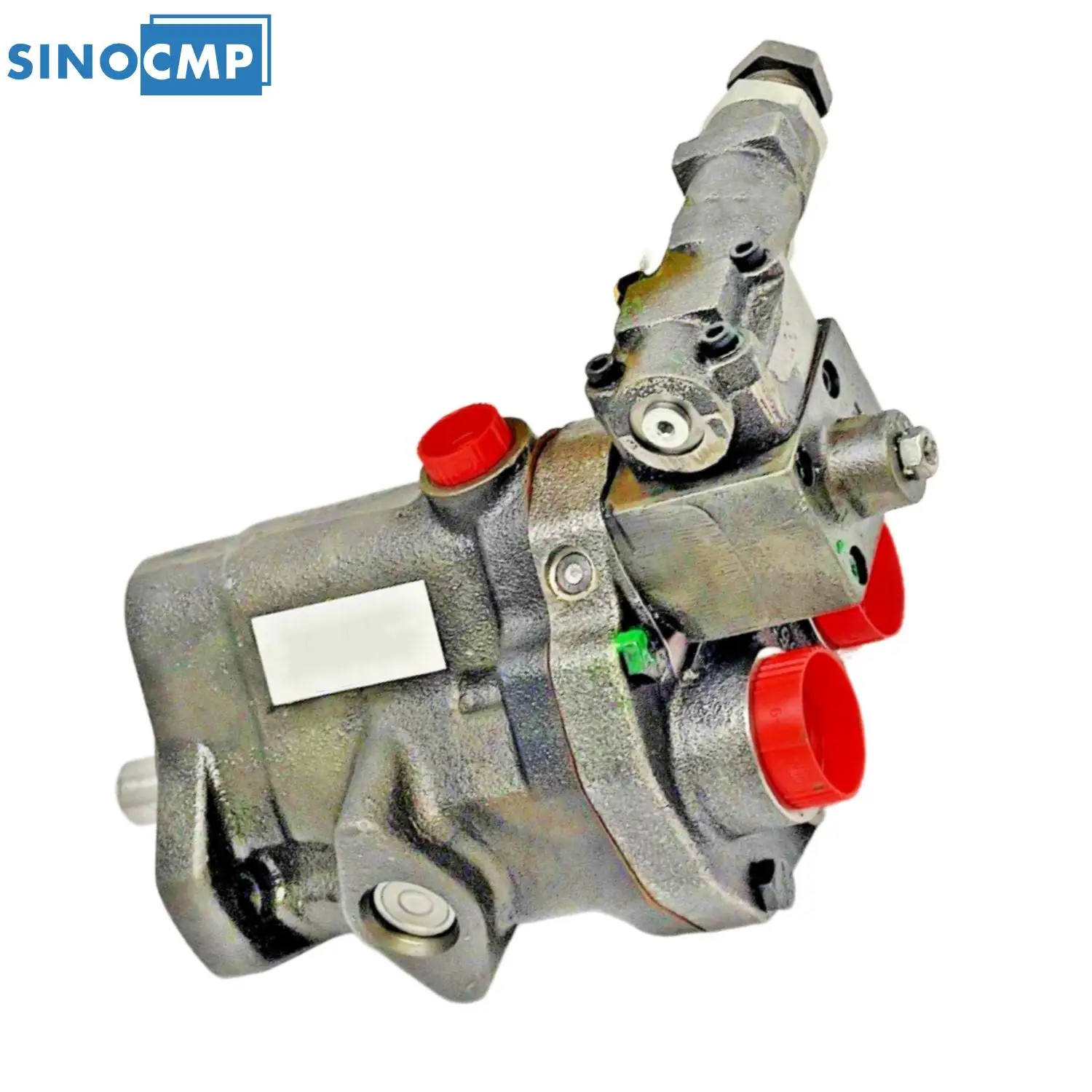 PVQ10-A2L-SE1S-20-CM7-12 PVQ10A2LSE1S20CM712 SINOCMP 1PCS New Hydraulic Pump For Vickers