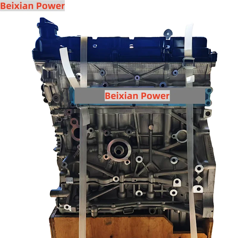 High Quality J24B Cylinder Block Assembly For Suzuki J24B Engine Block