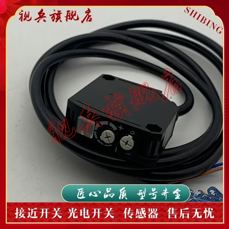 Photoelectric Switch for E3JK-R61 E3JK-R62 R82 Sensors New In Stock with Quality Assurance