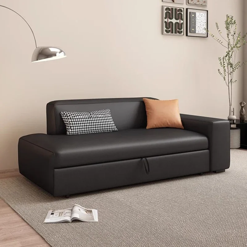 Soft Fancy Black So… - image