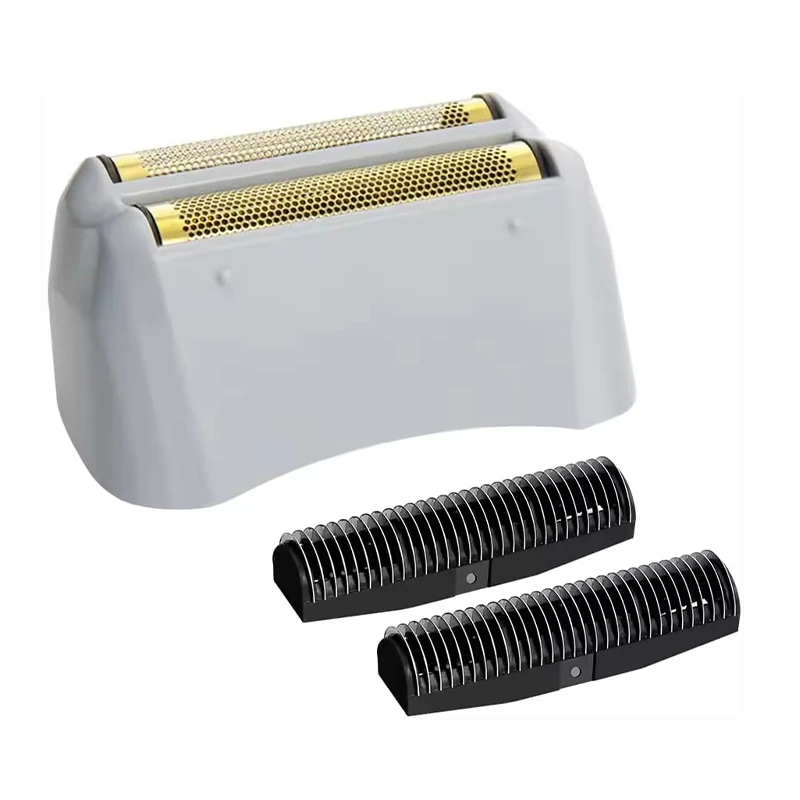 Shaver Replacement Foil And Cutters For Profoil Lithium Plus 17150(TS-1)/17155 Barber Hair Electric Men Beard Razor Trimmer