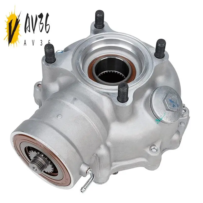 

AV36-1 PCS Rear Differential Assy Metal Car Accessories For Honda Rancher 420 Final Gear Differential 41300-HP5-600 41300HP5600