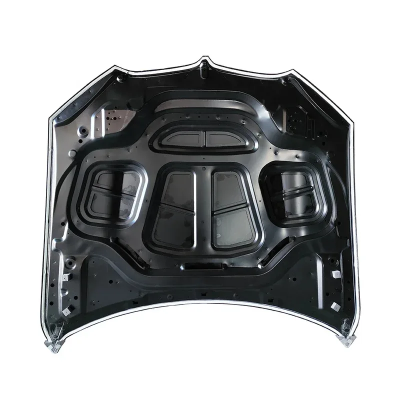 2019 إلى 2025 X5 X6 G05 G06 الأكثر مبيعا استبدال الألومنيوم محرك السيارة هود بونيه 41007492375