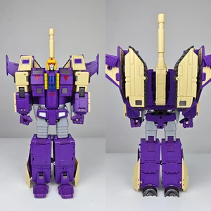 10ベストセールスXtransbots -10