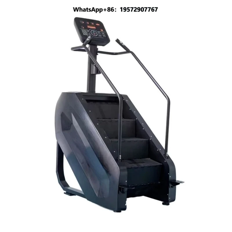 Fitness Commercial  Fitness Equipment Stair Master Cardio Multi-Function Station  Stair Machine