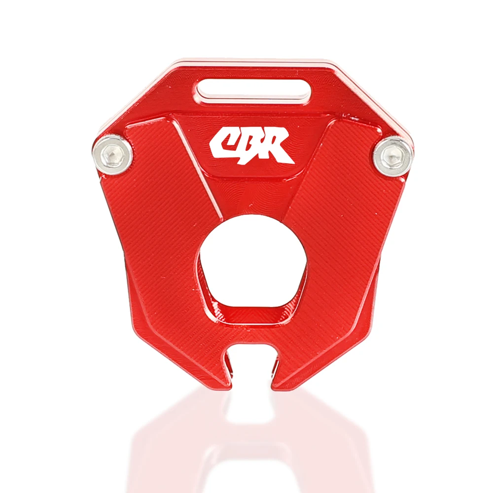 Per HONDA CBR400 900 650 125 250 929 954 1000 1100 1300 RR/R/F/XX cbr 600 F2,F3,F4,F4i Chiave Del Motociclo Tappo di Copertura Chiavi Caso Borsette