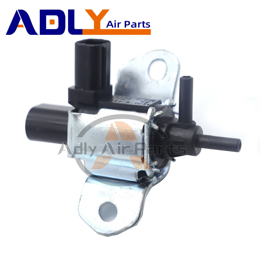 

For Ford Forcus 2.0L 2004-2009 Vacuum Switch Solenoid Valve 3S4G-9J559-AA 1S7G-9J559-BB L801-18-741 3S4G9J559AA 1S7G9J559BB