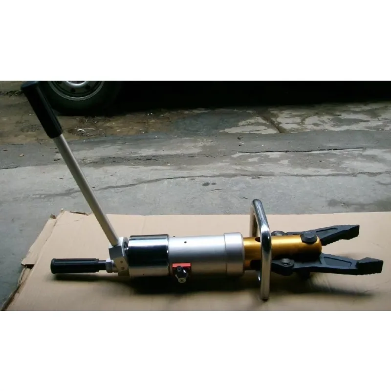 

2025 hot sale Multi-purpose Pliers Fire Rescue Emergency Tools Portable Hydraulic Shears Expander