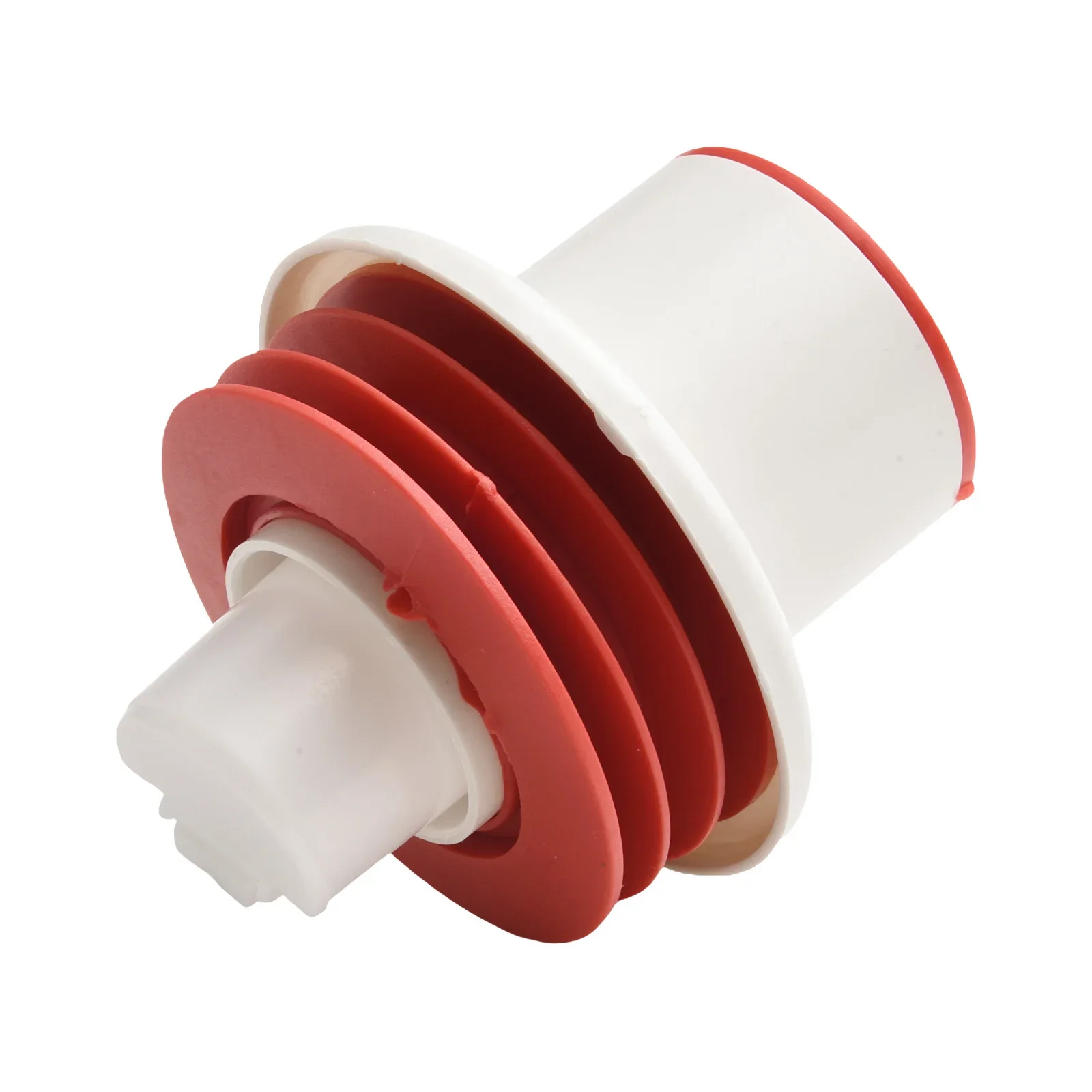 For Bathroom Odorproof Pipe Plug Bathroom Accessories Odorproof Sealing Plug Prevention Deodorant Wash Basin Sewer Seal Tubes