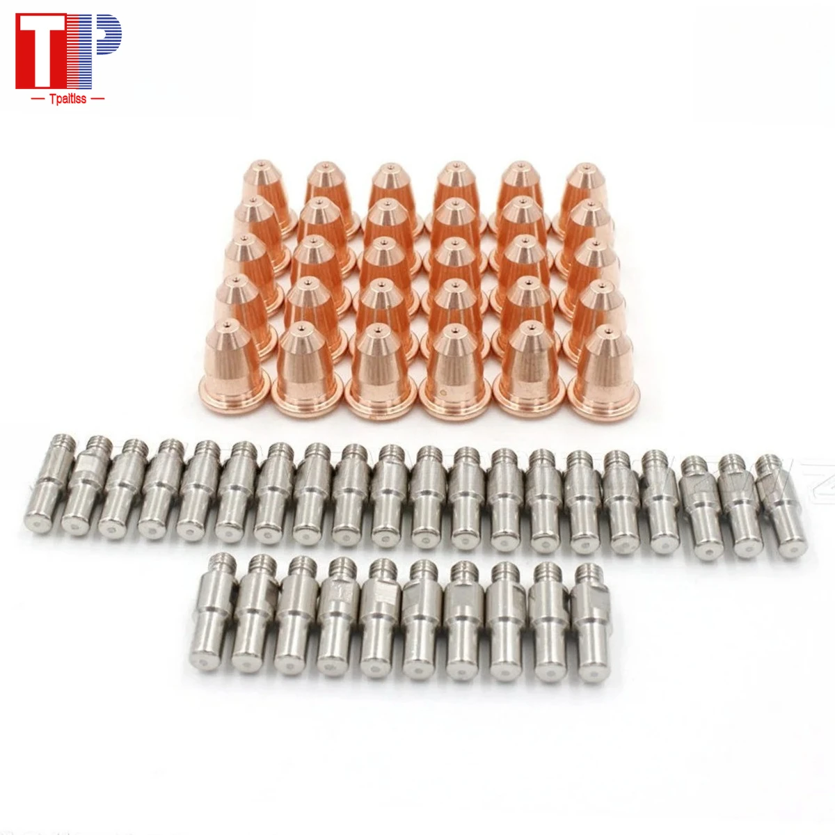 

Электрод горелки S45 PR0110 Сопло PD116-8 95539 95413