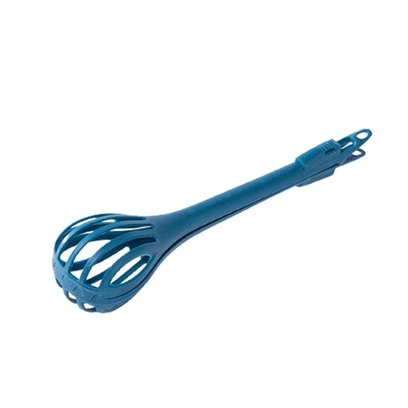 Holder Grabber Spoon Kitchen Gadget for Making Hard Boiled Eggs Long Handle Colanders Strainers Slotted