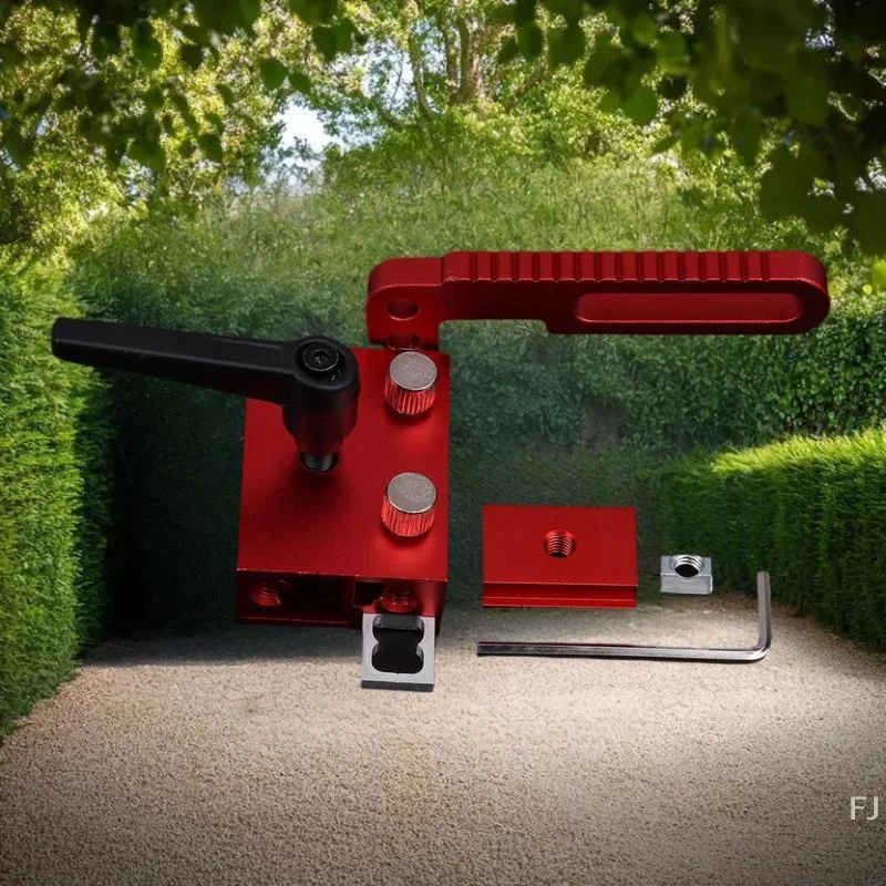 

1 шт. инструмент для настройки столярных работ, устройство для перевернутого стола с горной долиной