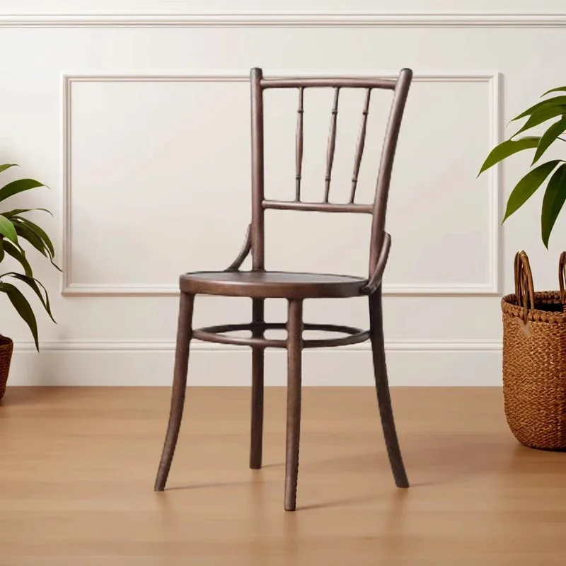 

Modern Nordic Dining Chair European Exquisite Luxury Glamour Dining Chairs Trendy Beauty Sedie Da Cucina Dining Room Furniture