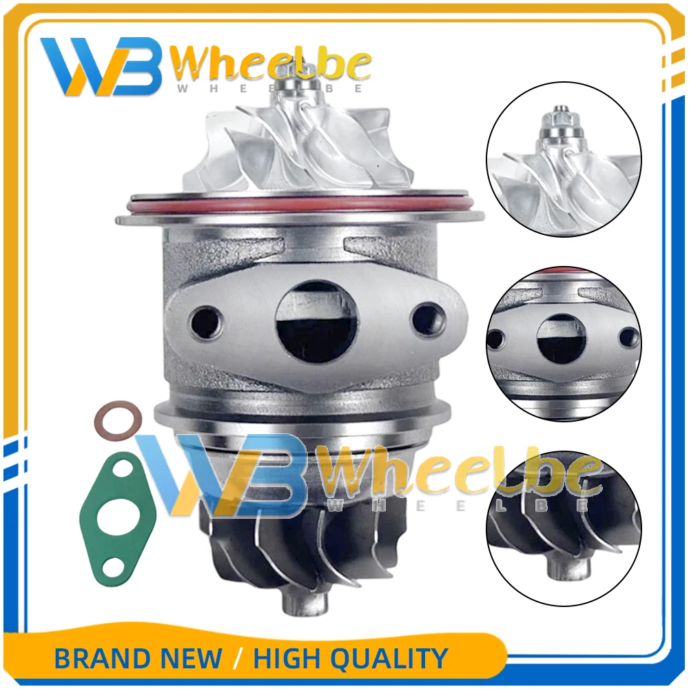 

Turbo Cartridge Core For Ford Ranger Mitsubishi Version 2.2L TD03 49131-06300 49131-06320 BK3Q6K682NA Turbocharger Core