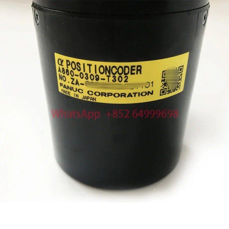 A860-0309-T302 Brand new Servo Encoder  for CNC Servo Motor