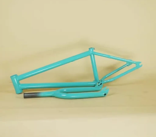 スチールbmxストリートバイクアクションフレーム,ショーバイク,20