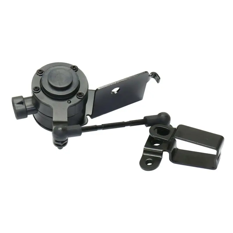 ABTC-15128648 Suspension Ride Height Level Sensor 15128649 For Cadillac Escalade Chevrolet Avalanche&Tahoe GMC 07-11