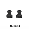 PK52031 BK 2PCS