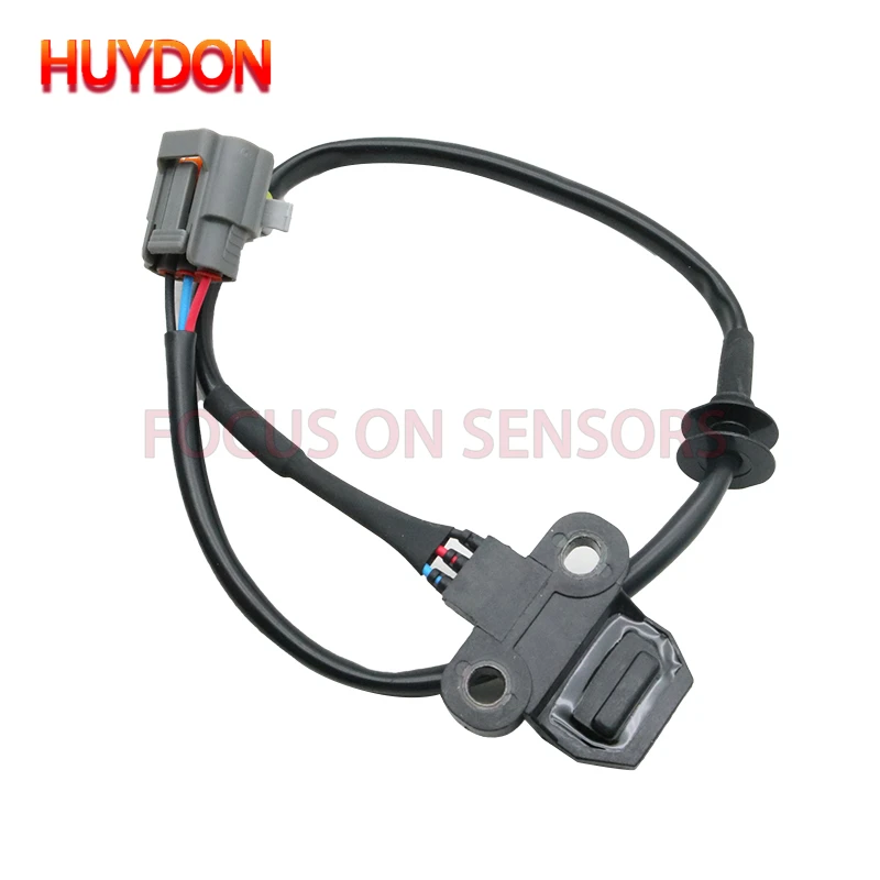 WLA118221D Crankshaft Position Sensor For Mazda PICK UP B2500 Ford Ranger 1998 - 2006 WLA118221C J5T26371 XM34-6C315-AB