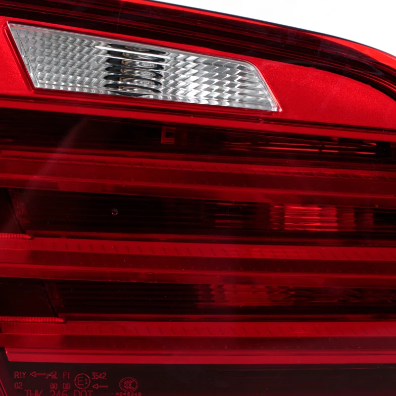 BMW 5シリーズF18,f10,520, 523, 525, 2014, 2015, 2016,リアライト用