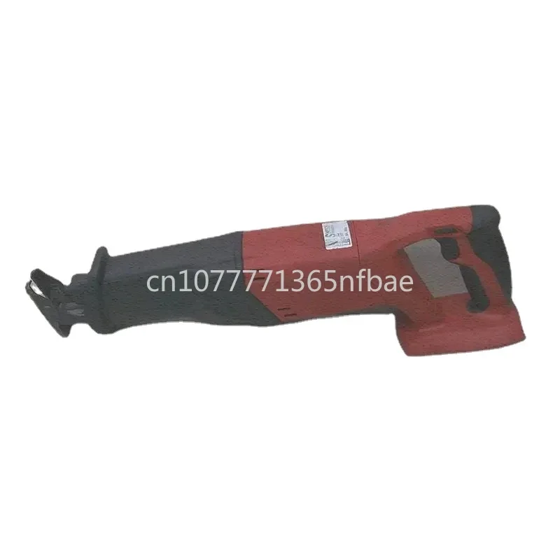 

Used 21.6V/18V rechargeable reciprocating saw/military knife saw/cutting machine