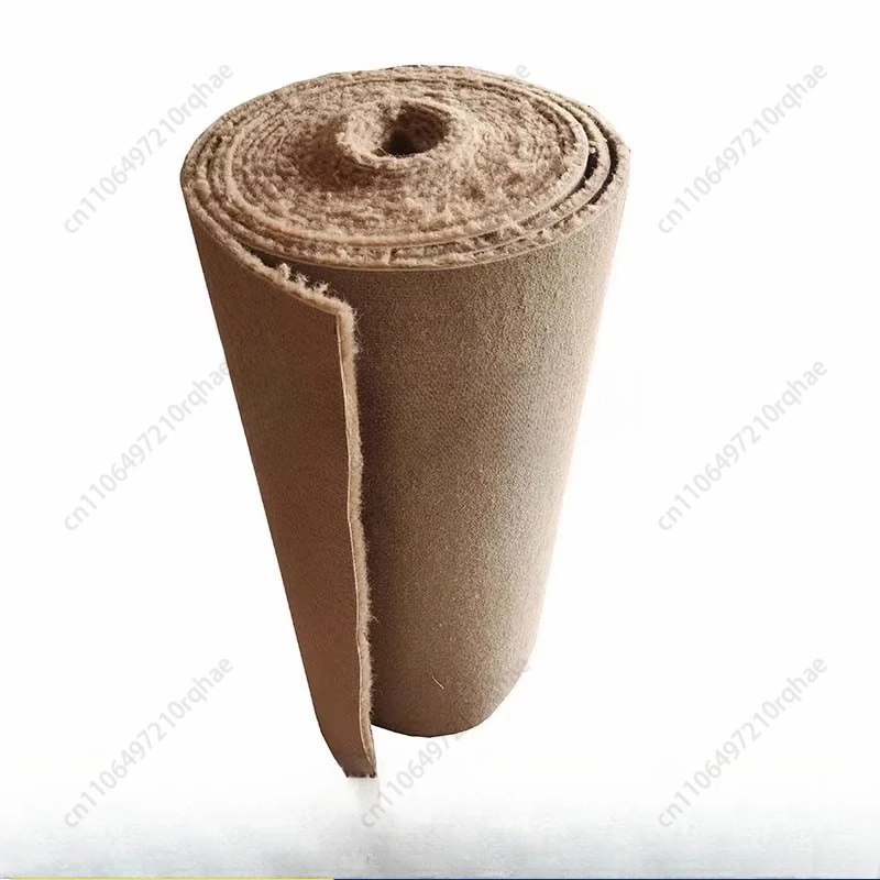 

Gold Recovery Mat - High Efficiency for Capturing Fine Gold Dust in Sluice Box, Easy Cleanup for Prospecting & Mining