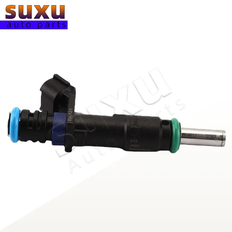 3 Pcs Fuel Injector for SEADOO GTX RXT RXP GTI GTS RXP 4-TEC Sea-Doo GTI GTR GTS GTX RXP RXT 155-510 HP Oem 420874846 420874834