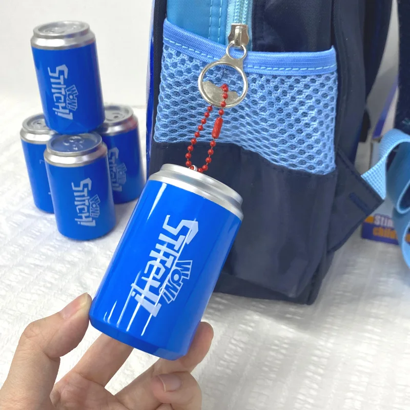 Caja ciega de moda, llavero de capibara de punto de dibujos animados, figura creativa, colgante para mochila, juguete coleccionable, abridores de latas, regalos, 1 ud./24 Uds.