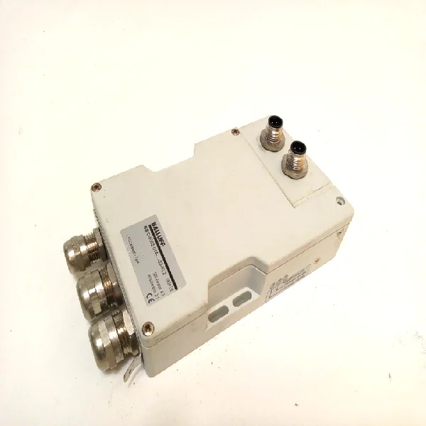 

Evaluation Unit Bis-c-6002-019 03-kl2 Brand New Original Spot Plc