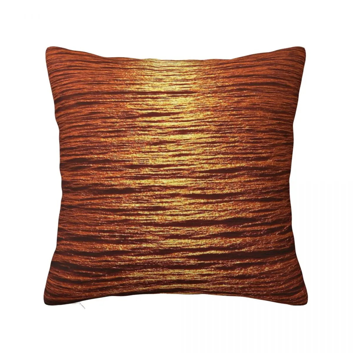 

Copper Sea Pillowcase Cushion Cover Room Decorating Items Pillow Case Pillow Cover