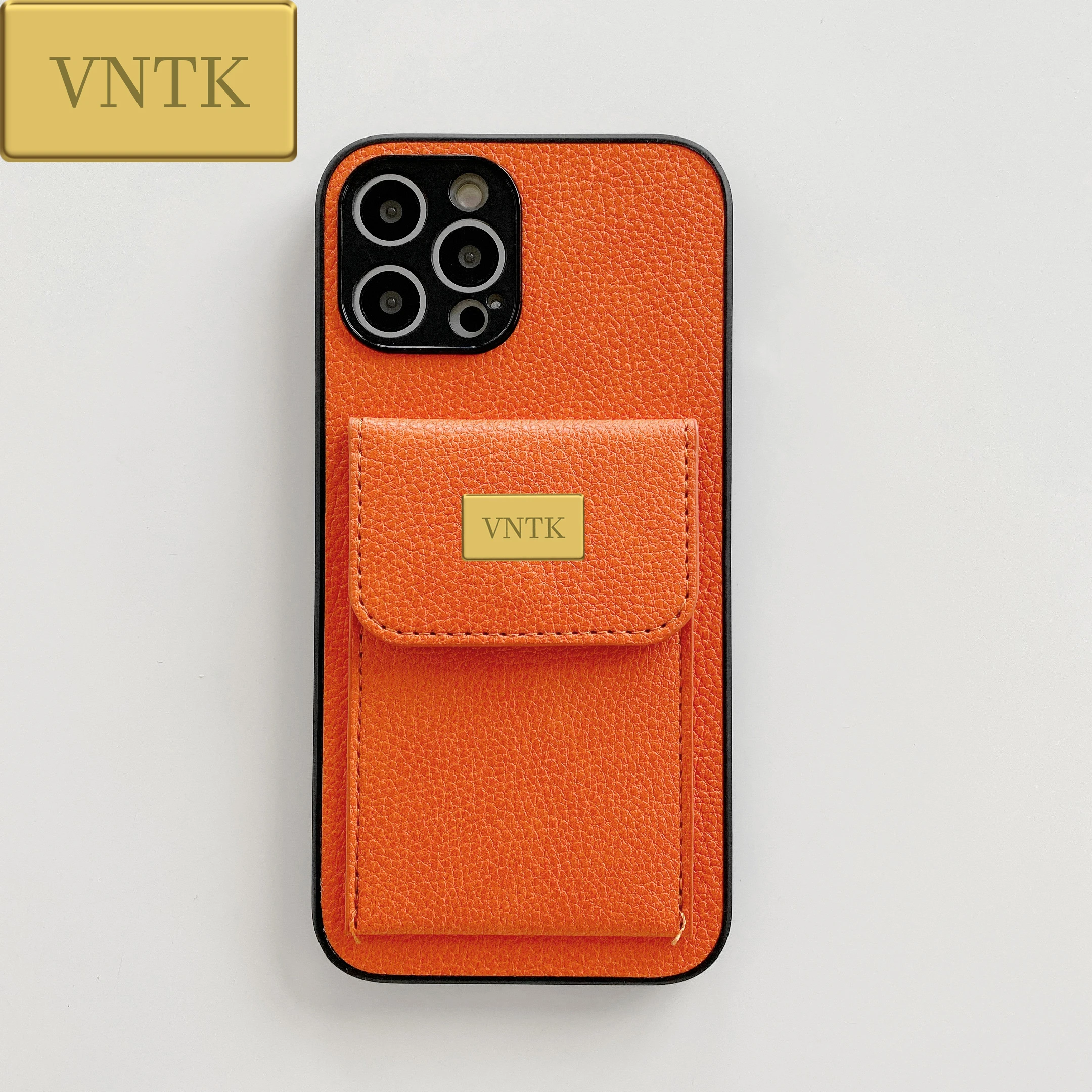

Luxury Customized name Clip Zero wallet hard Case for iPhone 17 16 15 14 Phone Cover 17 16 15 13 12 11 Pro Shockproof Back Funda
