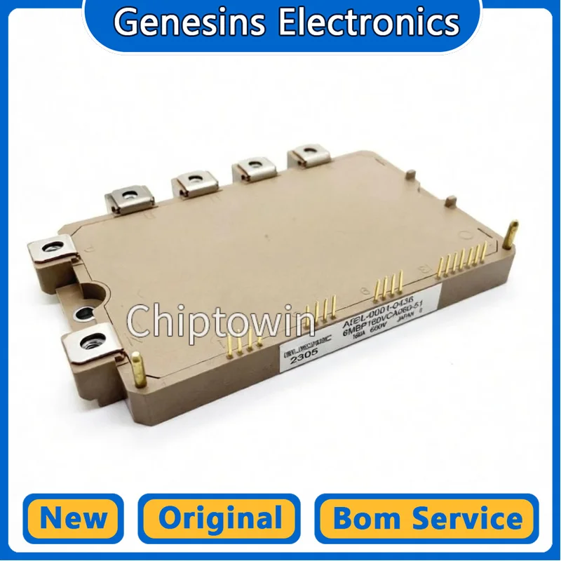 6MBP160VCA060-51 6MBP150VCC060-51 A50L-0001-0436 Power Module WN7