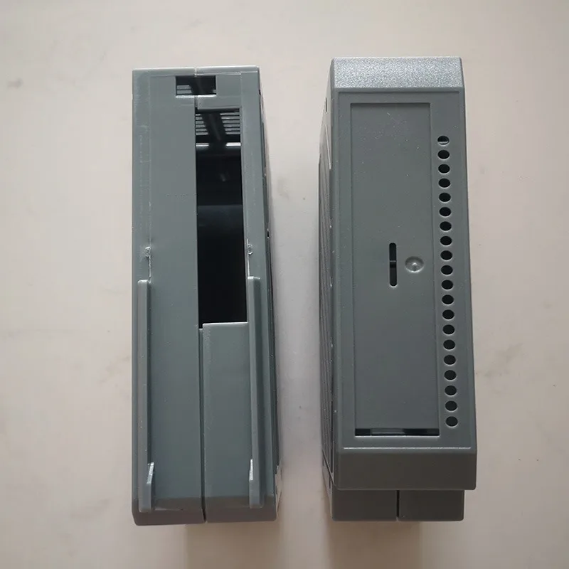 B & R Shell PLC Box, Power Box 3DM476 Modul 3NC150 3IF260CPU DM486