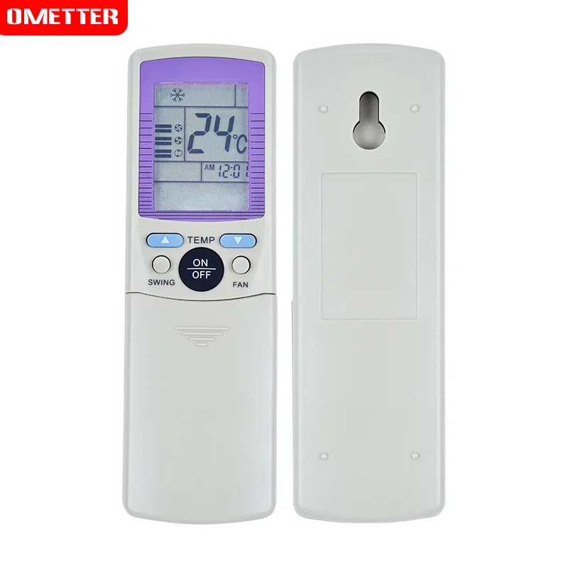 

YR-D01 New Remote Control Air Conditioner Remote Control Compatible For Haier Remote Control YR-D01 YR-D23 YR-D01 YL-D09 YR-D03