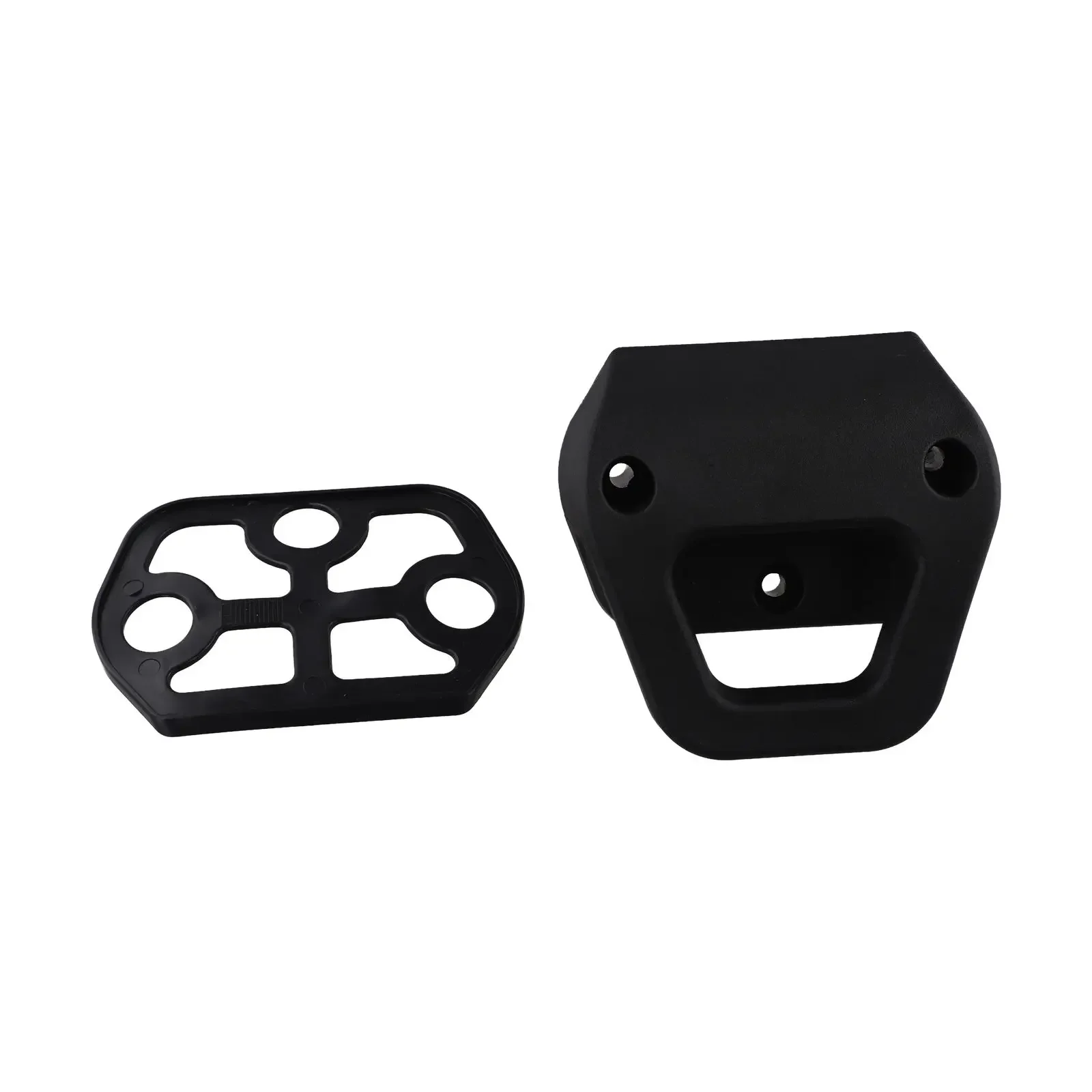 For JAC For T6T8 Outer Rope Hook Fixing Clip Lid Replacement Spare Study Bed Compact Easy Installation Exquisite