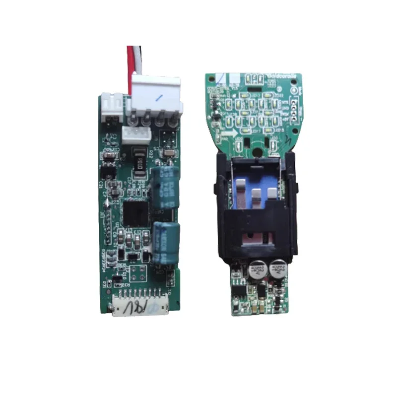 Vacuum Cleaner Motherboard or Control Board for Philips FC6801 FC6813 FC6812 FC6814 Vacuum Cleaner Parts Accessories Replacement